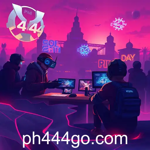 The Digital Playground: Evolution of Online Gaming in 2025