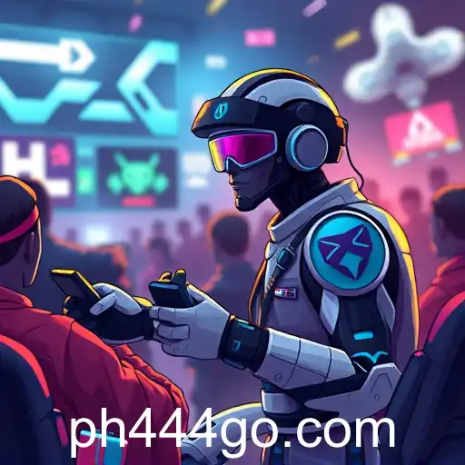 Digital Transformation in Gaming