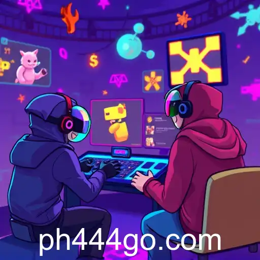 Gaming Beyond Borders: How PH444 Is Shaping the Future