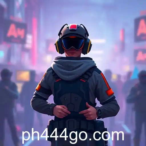 Gaming in a Connected World