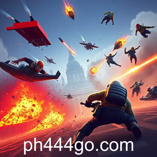 Gaming Trends Revolutionized: How ph444 is Leading the Way