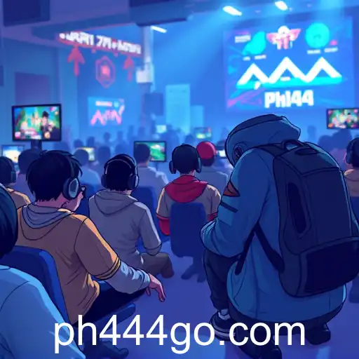 Gaming Trends and Insights for a New Era