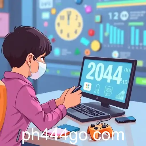 The Rise of Gamification in Education