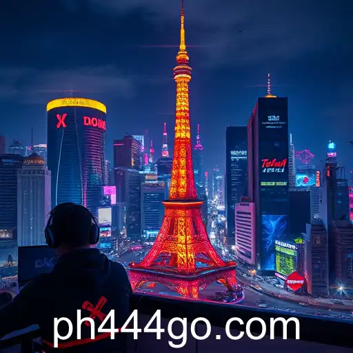 The Rise of Gaming Tourism