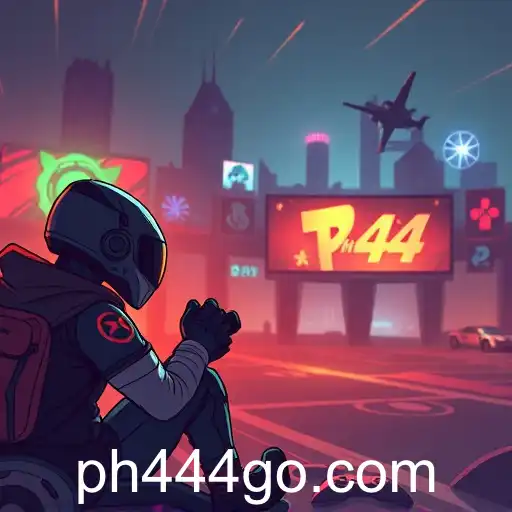 Gaming Trends Revolutionized: How ph444 is Leading the Way