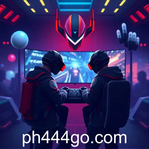 Gaming Trends and Innovations on PH444