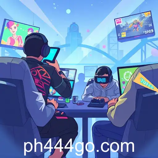 The Rise of Online Gaming Communities