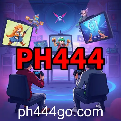 The Rise and Impact of 'ph444' on Online Gaming