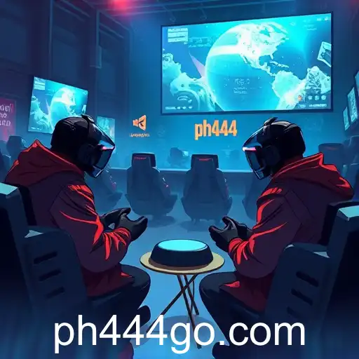 The Rise of PH444: A Game-Changer in Online Gaming