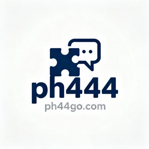 ph444