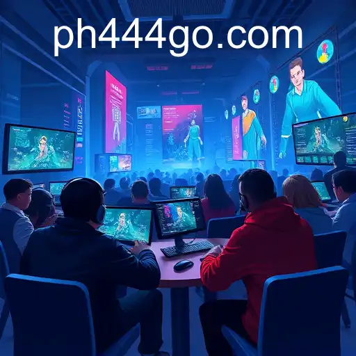 Rise of Online Gaming amid Global Trends