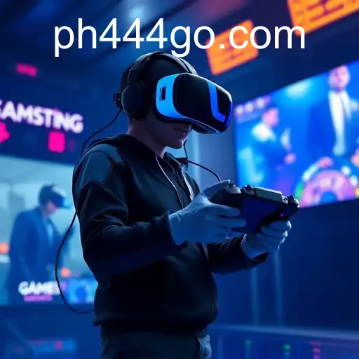 The Rise of Online Gaming in 2025