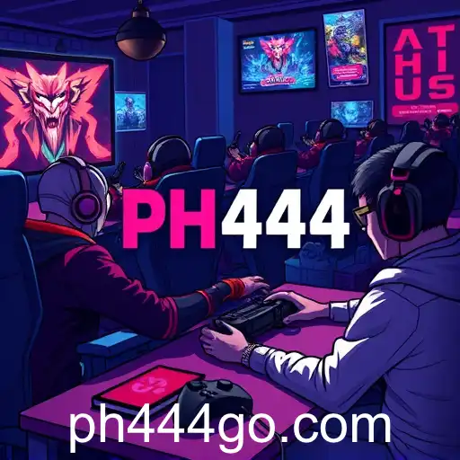 The Rise and Impact of 'ph444' on Online Gaming