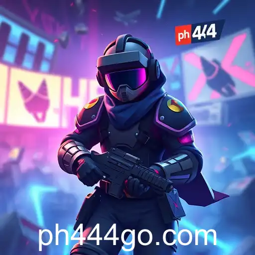 The Rise of ph444: A New Era in Gaming