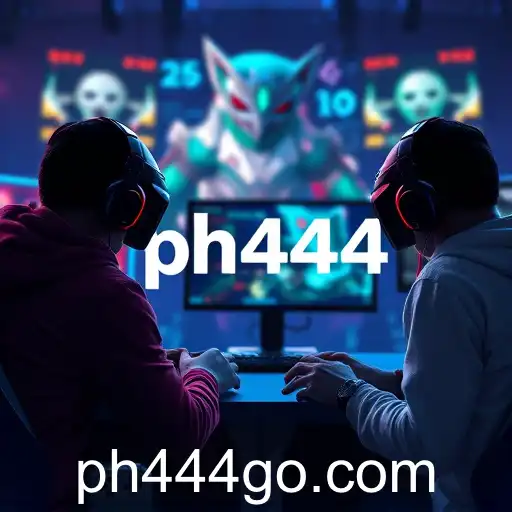 Virtual Gaming Arena Expands Horizons