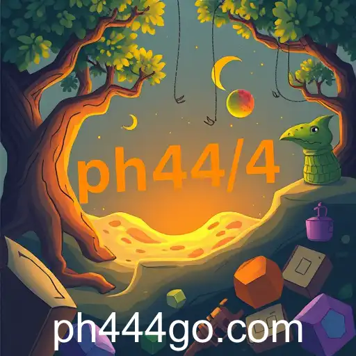 Exploring the Engaging World of Vocabulary Games with Keyword 'ph444'